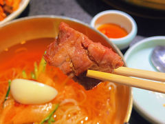 -味家烤肉烤鳗鱼牛排(西塔旗舰店)