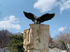 -北京鹫峰国家森林公园