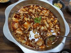 -川渔居—鱼火锅(八方汇店)