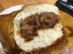-牛煎里牛肉煎包淮南牛肉汤(广东路店)