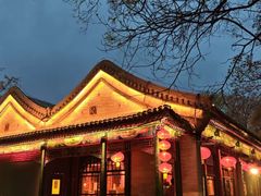 -白家大院·王府宫廷菜(苏州街店)