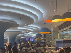 -帝企鹅自助餐厅•儿童岛•真企鹅(长隆企鹅酒店)