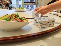 -南山鲜虾面·活鲜小馆·海味大连菜(南山总店)