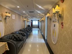 -深圳春天阳光医院·轮廓抗衰中心