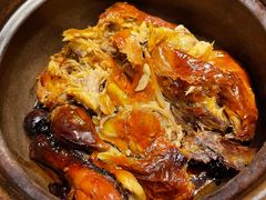 -蔡家酒楼(一德街店)