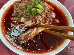 -老丘丘(较场口店)