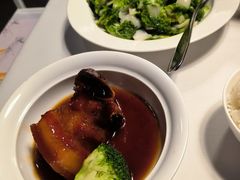 -同庆楼(王府井店)