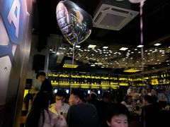 -ibarrel爱杯·bistro&brunch(江宁路店)