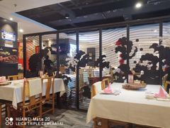 -辣婆婆(航天桥店)