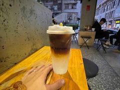 -BE NORMAL CAFE(霞溪路店)