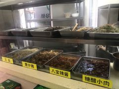 -玉华饮食店(茅台路店)