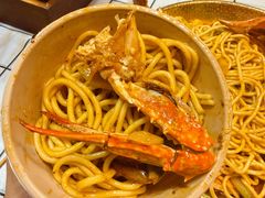 -狮龙啤酒烧烤屋(建二路店)