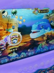 -LuckyStar幸运星家庭娱乐中心(东莞国贸店)