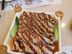-点都德(华强南店)