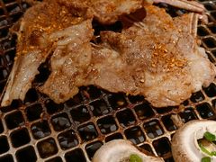 -谷牛和牛烤肉(漕河泾印象城店)