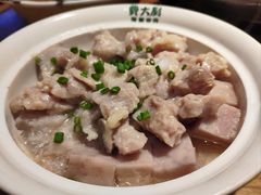 -费大厨辣椒炒肉(万家丽一店)