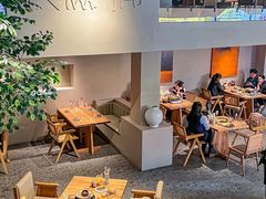 -KimPro 辛普乐概念韩餐