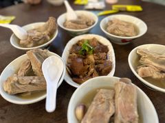 -松發肉骨茶(先得坊店)