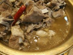 -塞上府(西安店)
