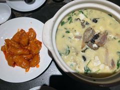 -佰家小厨·南京菜(夫子庙店)