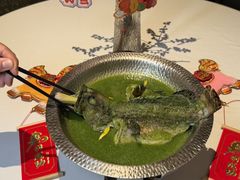 -狮拾久·现代新加坡料理(壹方城店)