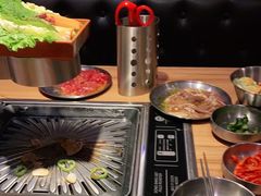 -汉拿山(魏公村店)