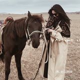 自驾内蒙乌兰布统 只有感悟的旅行🧳