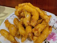 -春水锅贴·传统鲁菜(大明湖店)