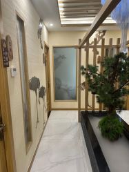 -芳朵美容养生SPA