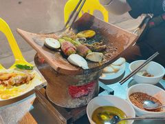 -瓦片烤肉(13号店)