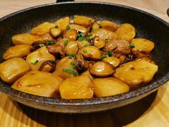 -味莊·青岛菜(云霄路店)