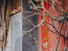 -北京国子监胡同