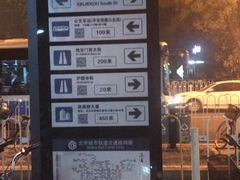 -平安里(地铁站)