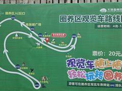 -大连森林动物园