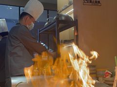 -春田小幸铁板烧(忠义街店)