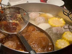 -牛事制造局牛肉火锅(莲岳路店)