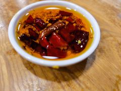 辣椒油-柴氏风味斋(甘家口店)