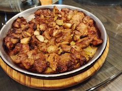 -鱼王府大酒店