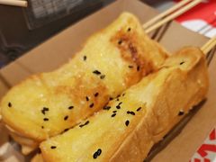 -饶福记·南昌烧烤大排档(九龙湖土著店)