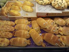 -BreadTalk面包新语·烘焙蛋糕(领展购物广场店)