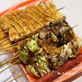 不是天花板,但豆皮土豆是真滴香