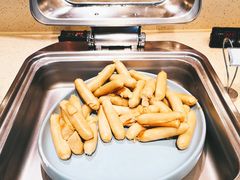 -盛之乡温泉渡假村仕林餐厅