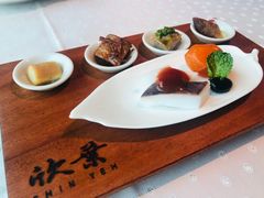 -欣叶食艺轩