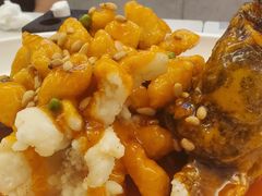 -无招牌海鲜餐厅(滨海艺术中心店)