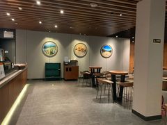 -星巴克臻选(北京太阳宫凯德店)