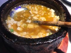 -绿茶餐厅(首开福茂店)