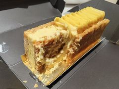 -Angelina安吉丽娜(恒隆广场店)