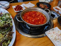 -Myth猪蹄(明洞店)