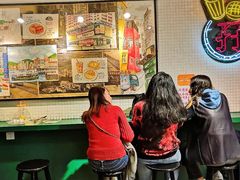 -孖记茶档·热腾茶餐(江南西plus店)
