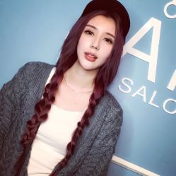 点击看大图 -3AM HAIR SALON烫发染发接发
